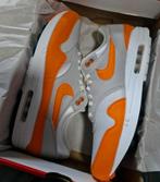 Nike air max one 1 magma orange anniversary us 11,5 eu 45,5, Ophalen, Overige kleuren, Nike, Nieuw