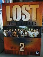 Lost het complete tweede seizoen 7dvd, Cd's en Dvd's, Dvd's | Tv en Series, Vanaf 12 jaar, Ophalen, Zo goed als nieuw, Actie en Avontuur