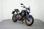 Honda CB 500 F (bj 2019), Motoren, Motoren | Honda, Bedrijf, 471 cc, 12 t/m 35 kW, Naked bike