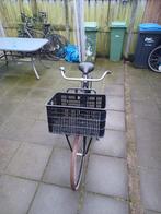 fiets, Fietsen en Brommers, Fietsen | Dames | Damesfietsen, 50 tot 53 cm, Ophalen, Gebruikt, Gazelle