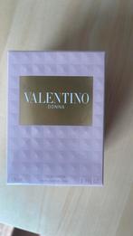 Valentino donna eau de parfum, Ophalen of Verzenden, Nieuw