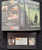 The Exorcist (VHS), Vanaf 16 jaar, Ophalen of Verzenden, Zo goed als nieuw, Horror