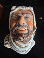 Youssef bossons beeld, Ophalen of Verzenden, Gebruikt, Mens