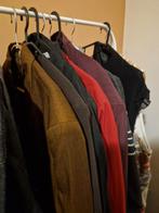 Partij vintage kwaliteit/designer/merk kleding, Ophalen of Verzenden, Zo goed als nieuw