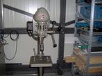 staande kolomboormachine, Doe-het-zelf en Verbouw, Gereedschap | Boormachines, Ophalen, Gebruikt, Kolomboormachine