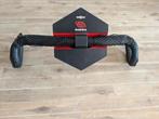 Nieuw Levelnine gravelbike / gravel bike stuur 460 mm, Fietsen en Brommers, Fietsonderdelen, Stuur, Racefiets, Nieuw, Ophalen of Verzenden
