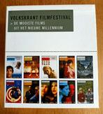 Volkskrant Filmfestival DVD box/ 10 films, Cd's en Dvd's, Dvd's | Filmhuis, Overige gebieden, Ophalen of Verzenden, Zo goed als nieuw