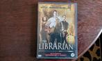 The librarian, origineel, Vanaf 12 jaar, Ophalen of Verzenden, Zo goed als nieuw