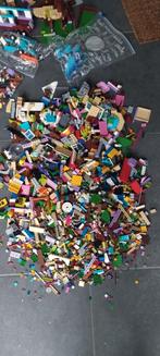 Lego Friends, elves en Frozen., Kinderen en Baby's, Speelgoed | Duplo en Lego, Ophalen of Verzenden, Zo goed als nieuw