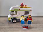 Lego city 7639 Camper, Kinderen en Baby's, Speelgoed | Duplo en Lego, Ophalen of Verzenden, Gebruikt