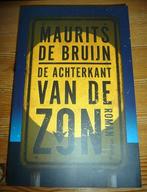 MAURITS DE BRUIJN - De Achterkant van de zon, Nieuw