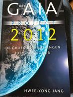 Gaia project 2012, Ophalen, Zo goed als nieuw, Spiritualiteit algemeen, Achtergrond en Informatie