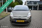 Citroen C4 Picasso 1.8-16V Lumière 5p. LPG G3|Clima|APK!, 74 €/maand, 4 cilinders, Bruin, 1749 cc
