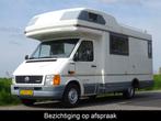 Volkswagen LT KARMANN 80KW TDI MISSOURI 635 SL * AIRCO * 5 P, Volkswagen, Bedrijf, Diesel, Tot en met 5