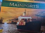 Mainports Bordspel - The Game Master, Vijf spelers of meer, Ophalen of Verzenden, Zo goed als nieuw, The Game Master