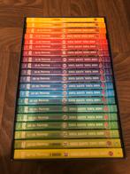 GTST Goede tijden, slechte tijden s1, Cd's en Dvd's, Dvd's | Tv en Series, Ophalen of Verzenden, Gebruikt