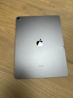 iPad Air 13" M2 128GB Grijs | Met 6 Maanden Garantie, Computers en Software, Apple iPads, Apple iPad Air, Ophalen of Verzenden