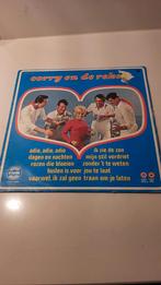 Corry en de Rekels - Vinyl LP, Ophalen of Verzenden, Zo goed als nieuw, 12 inch