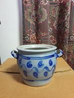 Keulse pot, Tuin en Terras, Bloempotten, Ophalen, Rond, Aardewerk, Minder dan 25 cm