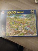 Jan van haasteren puzzel, Hobby en Vrije tijd, Denksport en Puzzels, Ophalen of Verzenden, 500 t/m 1500 stukjes, Nieuw