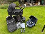 Joolz kinderwagen met vele extra’s, Ophalen of Verzenden, Zo goed als nieuw, Overige merken