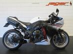 Yamaha YZF-R1 R1 BIG BANG HISTORIE TOP! (bj 2009), Motoren, Motoren | Yamaha, Bedrijf, Meer dan 35 kW, Overig, 998 cc