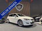 Opel Astra Sports Tourer 1.6 Turbo Cosmo ClimaC.CruiseC.Pdc., Auto's, Voorwielaandrijving, 15 km/l, Gebruikt, Zwart