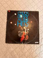 Chuck Berry, Cd's en Dvd's, Vinyl | Overige Vinyl, Gebruikt, Ophalen of Verzenden