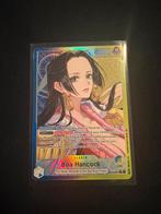 Boa Hancock Leader AA - op14-041, Verzenden, Zo goed als nieuw