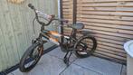 Popal 16 inch duncan crossfiets stuntfiets jongensfiets, Ophalen, Gebruikt, Staal, 16 tot 20 inch