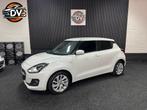 Suzuki Swift 1.2 Style Smart Hybrid LED AUTOMAAT CAR PLAY ST, Auto's, 83 pk, 4 cilinders, Origineel Nederlands, Bedrijf