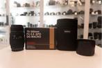 Sigma 70-300mm F4-5.6 MACRO canon (fFoto-Groep Doorn), Audio, Tv en Foto, Fotografie | Lenzen en Objectieven, Ophalen of Verzenden