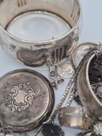 95 gram sloopzilver mix, Antiek en Kunst, Antiek | Goud en Zilver, Verzenden, Zilver