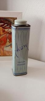 Vintage Acosy Talkpoeder Bus, Ophalen of Verzenden