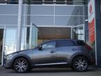 Mazda CX-3 2.0 SkyActiv-G 150PK GT-M 4WD | Navigatie | Stuur, Auto's, Mazda, Automaat, 1998 cc, Gebruikt, 4 cilinders