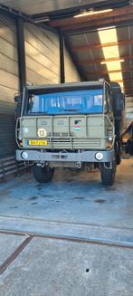 Daf ya 4440 (4 tonner) 1983, Bedrijf, Te koop