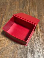 Antiek Cartier Parfum Doosje, Ophalen of Verzenden, Zo goed als nieuw