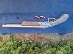 DOOM shotgun cosplay prop., Hobby en Vrije tijd, Kostuums, Theaterbenodigdheden en LARP, Ophalen of Verzenden, Zo goed als nieuw