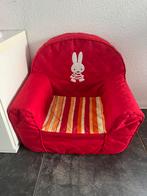 Nijntje fauteuil/stoel, Ophalen, Zo goed als nieuw, Stoel(en)