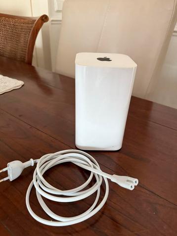 Apple Airport Extreme Router model: A1521 beschikbaar voor biedingen