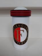 Feyenoord drinkbeker,izgst., Verzamelen, Ophalen of Verzenden, Zo goed als nieuw, Feyenoord