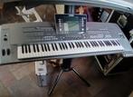 Keyboard Yamaha Tyros 5, Ophalen, Zo goed als nieuw, 76 toetsen, Yamaha