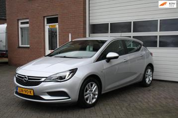Opel ASTRA 1.6 CDTI 120 Jaar Edition 5Deurs Airco Nieuwe Apk beschikbaar voor biedingen