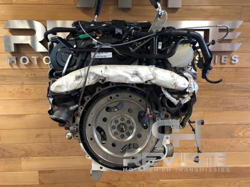 Motor van een Landrover Range Rover, Auto-onderdelen, Motor en Toebehoren, Land Rover, Nieuw, 12 maanden garantie, Ophalen of Verzenden