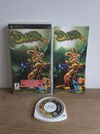 PSP - Daxter - 9426, Spelcomputers en Games, Games | Sony PlayStation Portable, Avontuur en Actie, 1 speler, Ophalen of Verzenden