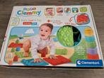 Clementoni soft clemmy. Sensorische tegels en blokken., Ophalen of Verzenden