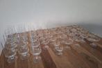 Glasservies 40-delig, Ophalen, Glas of Glazen, Overige stijlen, Glas