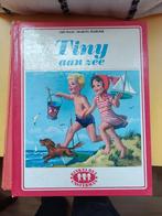 Gijs Haag – Tiny, Boeken, Ophalen of Verzenden, Gijs Haag, Fictie algemeen