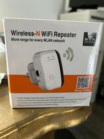 Wifi reperaten, Ophalen, Zo goed als nieuw