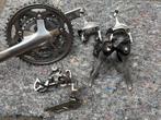 Shimano Groepenset (Ook los te koop), Ophalen, Gebruikt, RiesCycles, Racefiets